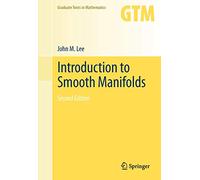 Introduction to Smooth Manifolds