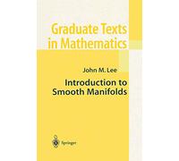 Introduction to Smooth Manifolds