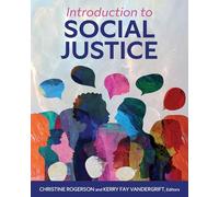 Introduction to Social Justice
