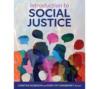 Introduction to Social Justice