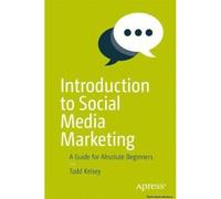 Introduction To Social Media Marketing