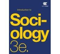 Introduction To Sociology 3e