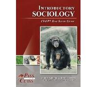 Introduction To Sociology Clep Test Study Guide