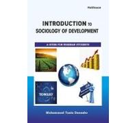 Introduction To Sociology Of Development