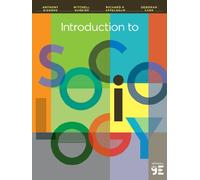 Introduction to Sociology: Seagull Edition