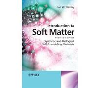 Introduction to Soft Matter by Hamley Hardcover Book Ian W. Hamley (Auteur)