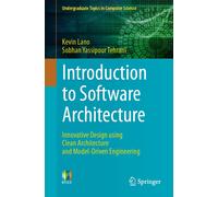Introduction To Software Architecture