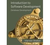 Introduction To Software Development
