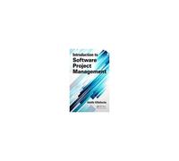 Introduction To Software Project Management