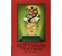 Paul Ammann, Jeff Offutt – Introduction to Software Testing