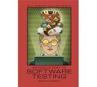 Introduction To Software Testing Paul Ammann, Jeff Offutt (Auteur)