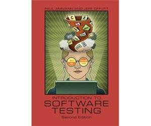 Introduction To Software Testing Paul Ammann, Jeff Offutt (Auteur)