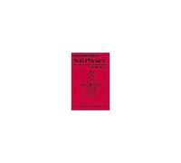 Introduction To Soil Physics