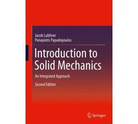 Introduction To Solid Mechanics