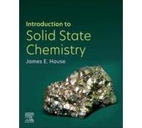 Introduction To Solid State Chemistry