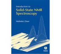 Introduction to Solid-State NM Duer, Melinda J., Duer (Auteur)