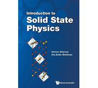 Introduction To Solid State Physics