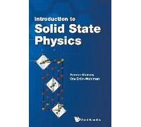 Introduction To Solid State Physics