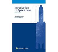 Introduction To Space Law