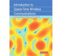 Introduction to Space-Time Wireless Communications Argyaswami Paulraj, Dhananjay Gore, Rohit Nabar (Auteur)