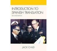 Introduction To Spanish Translation