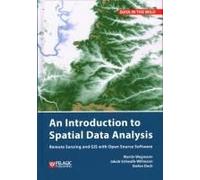 Introduction To Spatial Data Analysis