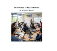 Introduction to Special Lessons