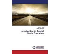 Introduction To Special Needs Education