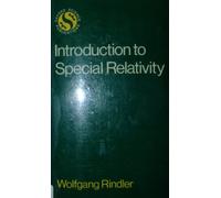 Introduction to Special Relativity