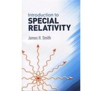 Introduction to Special Relativity