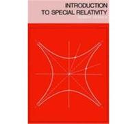 Introduction to Special Relativity Resnick R (Auteur)
