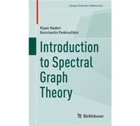 Introduction to Spectral Graph Theory - Konstantin Pankrashkin - Springer Nature Switzerland AG - Livre en Anglais - Paperback Konstantin PankrashkinKonstantin Pankrashkin (Auteur)