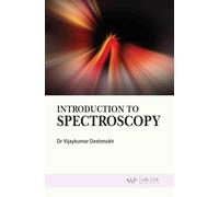 Introduction to Spectroscopy