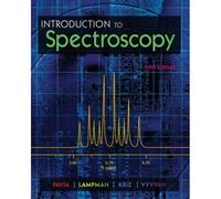 Introduction To Spectroscopy