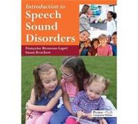 Introduction to Speech Sound Disorders by Susan Rvachew Inconnu (Auteur)
