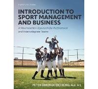 Introduction To Sport Management And Business