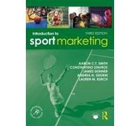 Introduction To Sport Marketing
