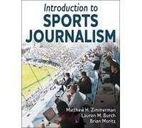 Introduction To Sports Journalism