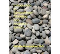 Introduction to Spreadsheet Modeling and Analytics with AI