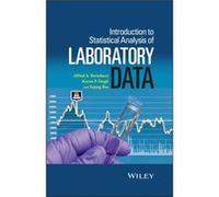 Introduction to Statistical Analysis of Laboratory Data by Sejong Bae Sejong Bae (Auteur)