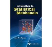 Introduction To Statistical Mechanics