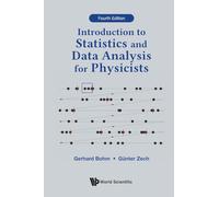 Introduction To Statistics And Data Analysis For Physicists (fourth Edition)