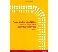 Introduction To Statistics And Research Methods: Becoming A Psychological Detective