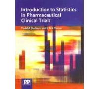 Introduction To Statistics In Pharmaceutical Clinical Trials