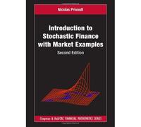 Introduction To Stochastic Finance With Market Examples