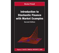 Introduction to Stochastic Finance With Market Examples