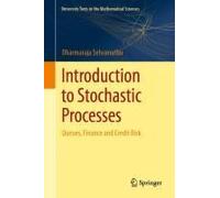 Introduction To Stochastic Processes