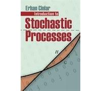 Introduction To Stochastic Processes