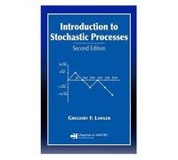 Introduction To Stochastic Processes