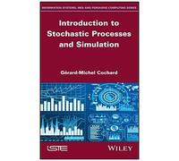 Introduction To Stochastic Processes And Simulation